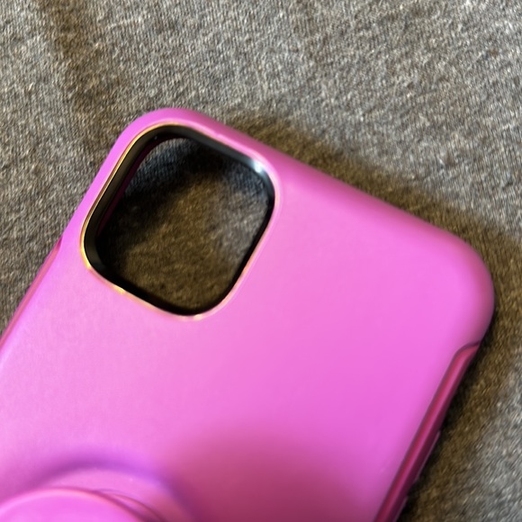 Lollipop Otterbox iPhone 11 Pro Max Symmetry Case - Picture 5 of 6